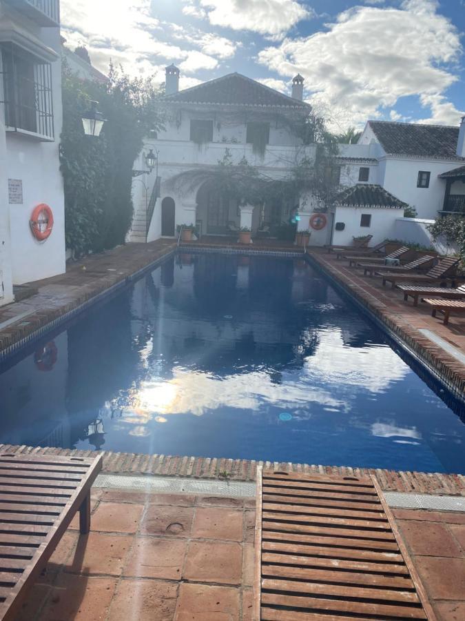 Pueblo Andaluz Marbella Club Btq Apt Διαμέρισμα Εξωτερικό φωτογραφία